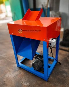 mesin serut kertas