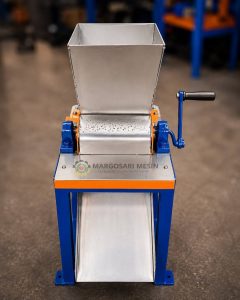 alat klecep kulit ari kedelai